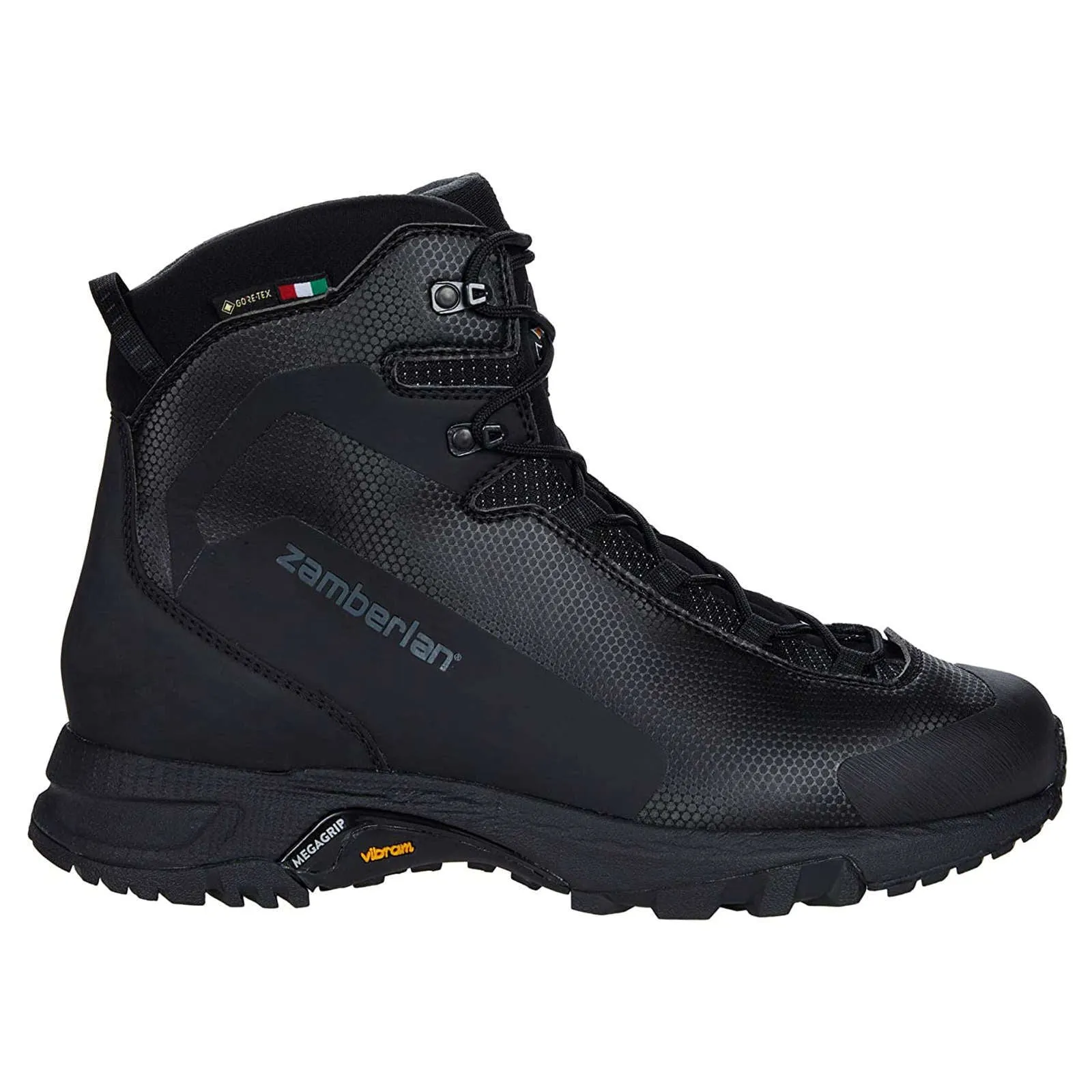 2095 Brenva Lite GTX CF Textile Men's Waterproof Trekking Boots