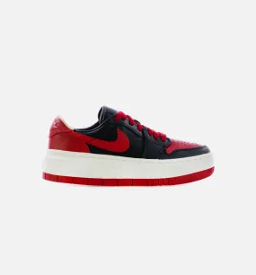 Air Jordan 1 LV8D Elevated Bred Womens Lifestyle Shoe - Black/Red