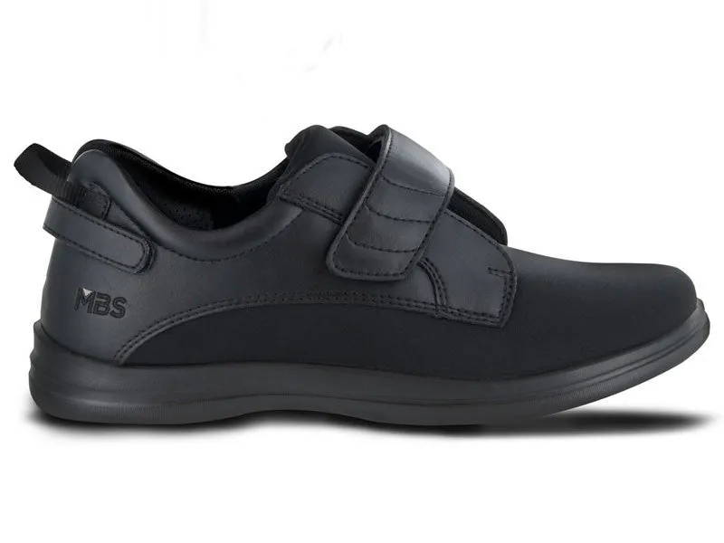 Apex Moore Balance Shoes - Men's Orthopedic Shoe