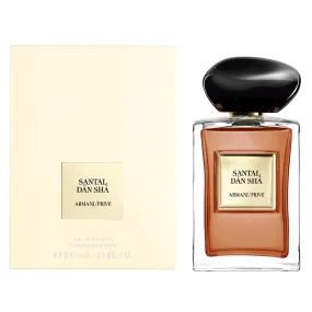 Armani Prive Santal Dan Sha by Giorgio Armani 100ml EDT