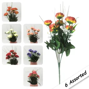 Artificial Flower