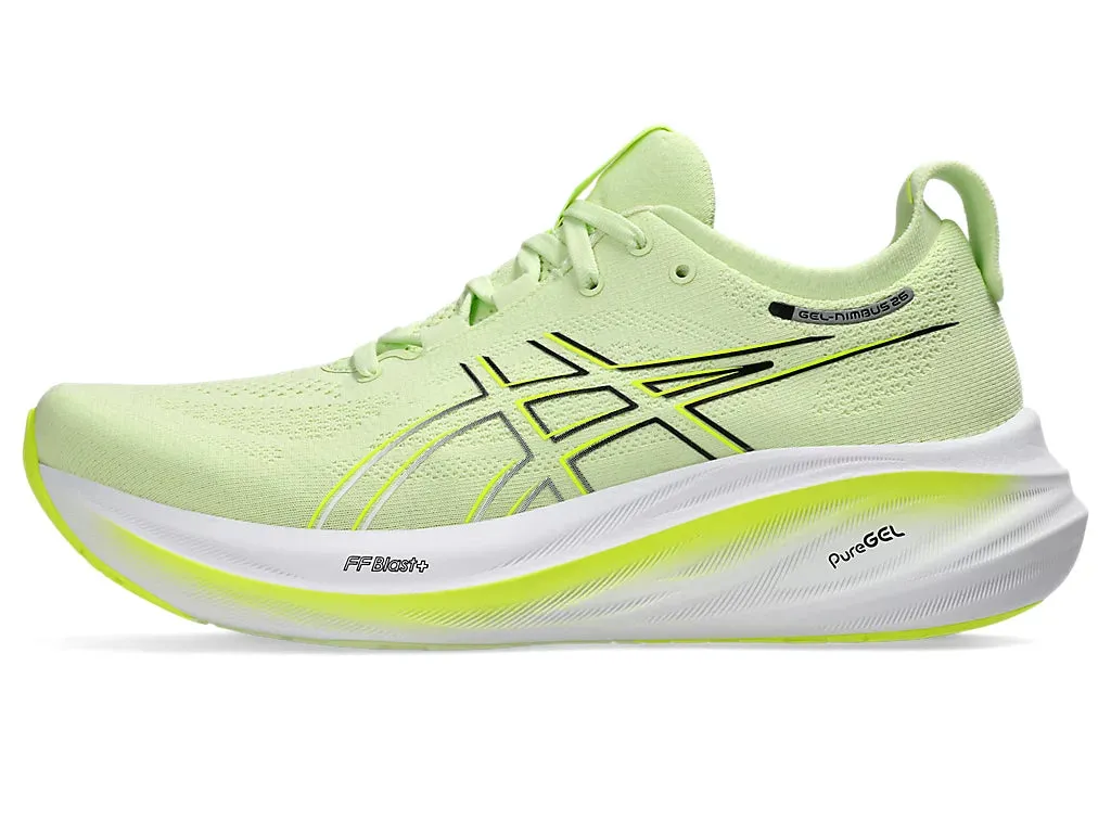 Asics Gel Nimbus 26 - Mens