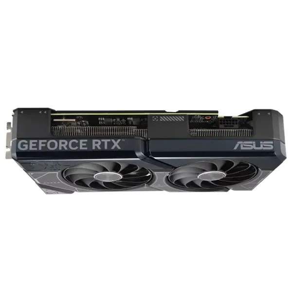 ASUS Dual GeForce RTX 4070 SUPER OC Edition 12GB GDDR6X Graphics Card