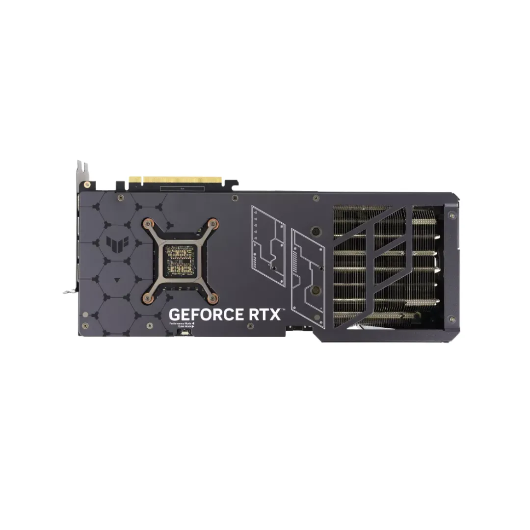 Asus TUF Gaming RTX 4080 Super OC 16G GDDR6X TUF-RTX4080S-O16G-GAMING Graphics Card