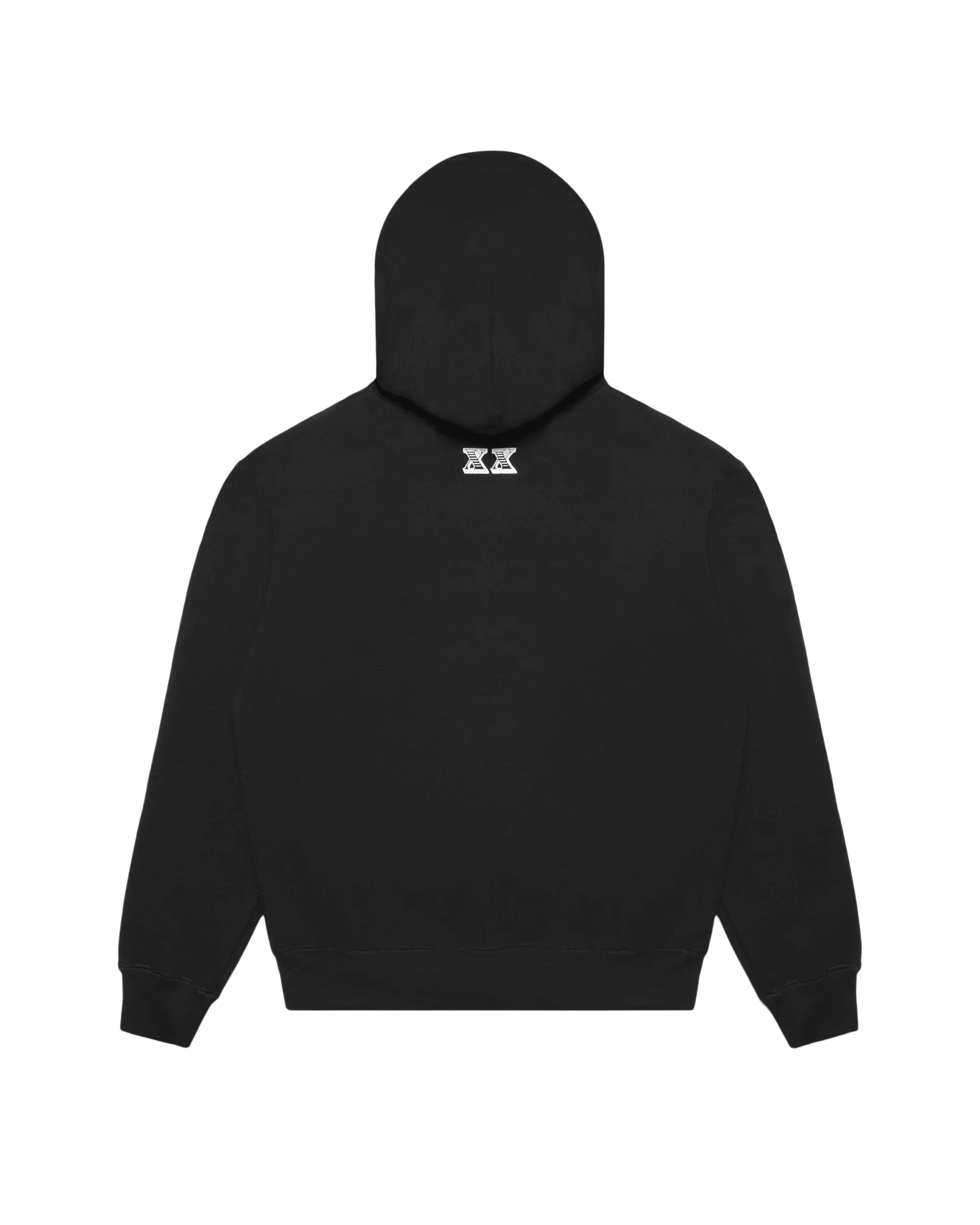 BBC20 OG Heavyweight Hoodie With Swarovski® Crystals