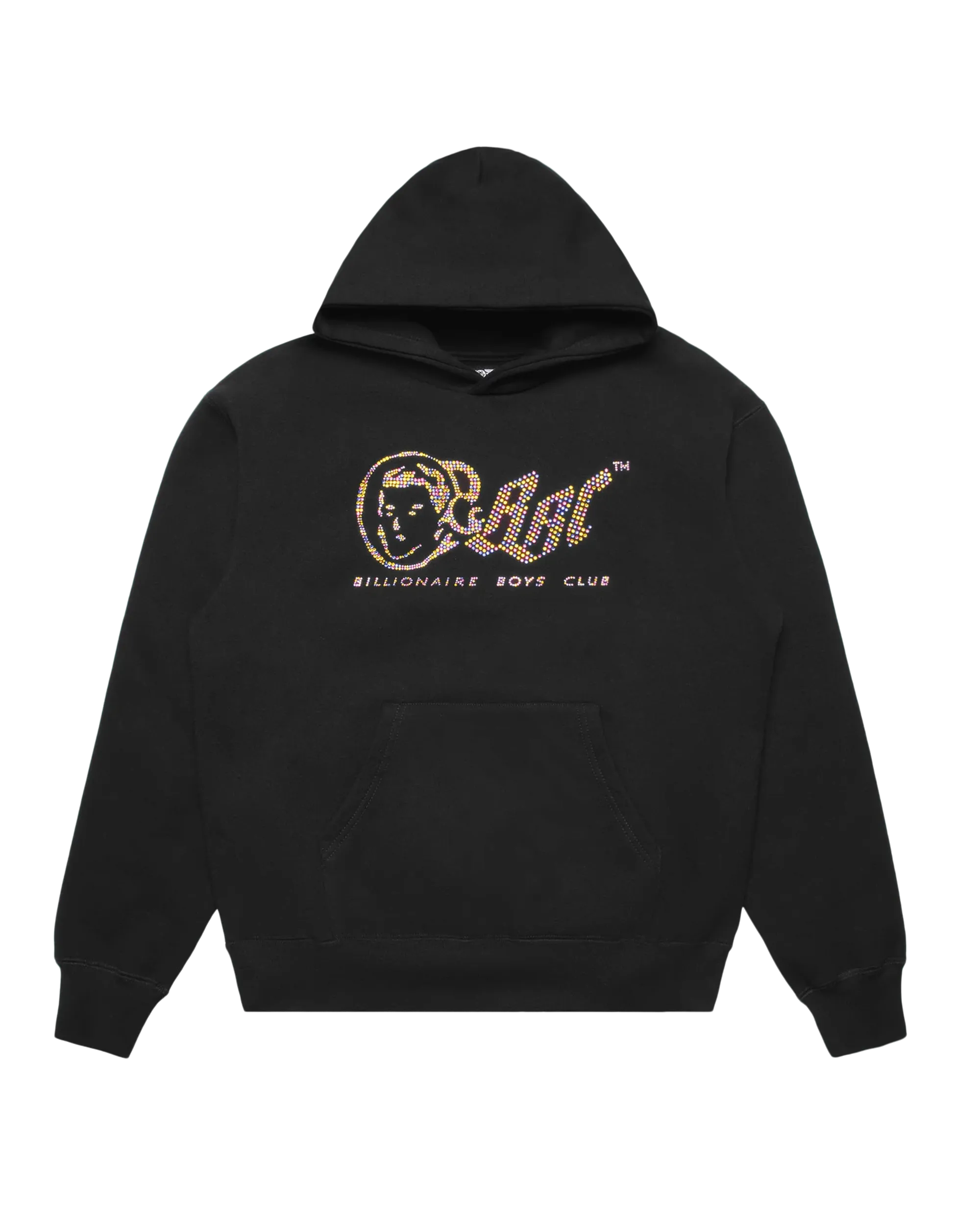 BBC20 OG Heavyweight Hoodie With Swarovski® Crystals