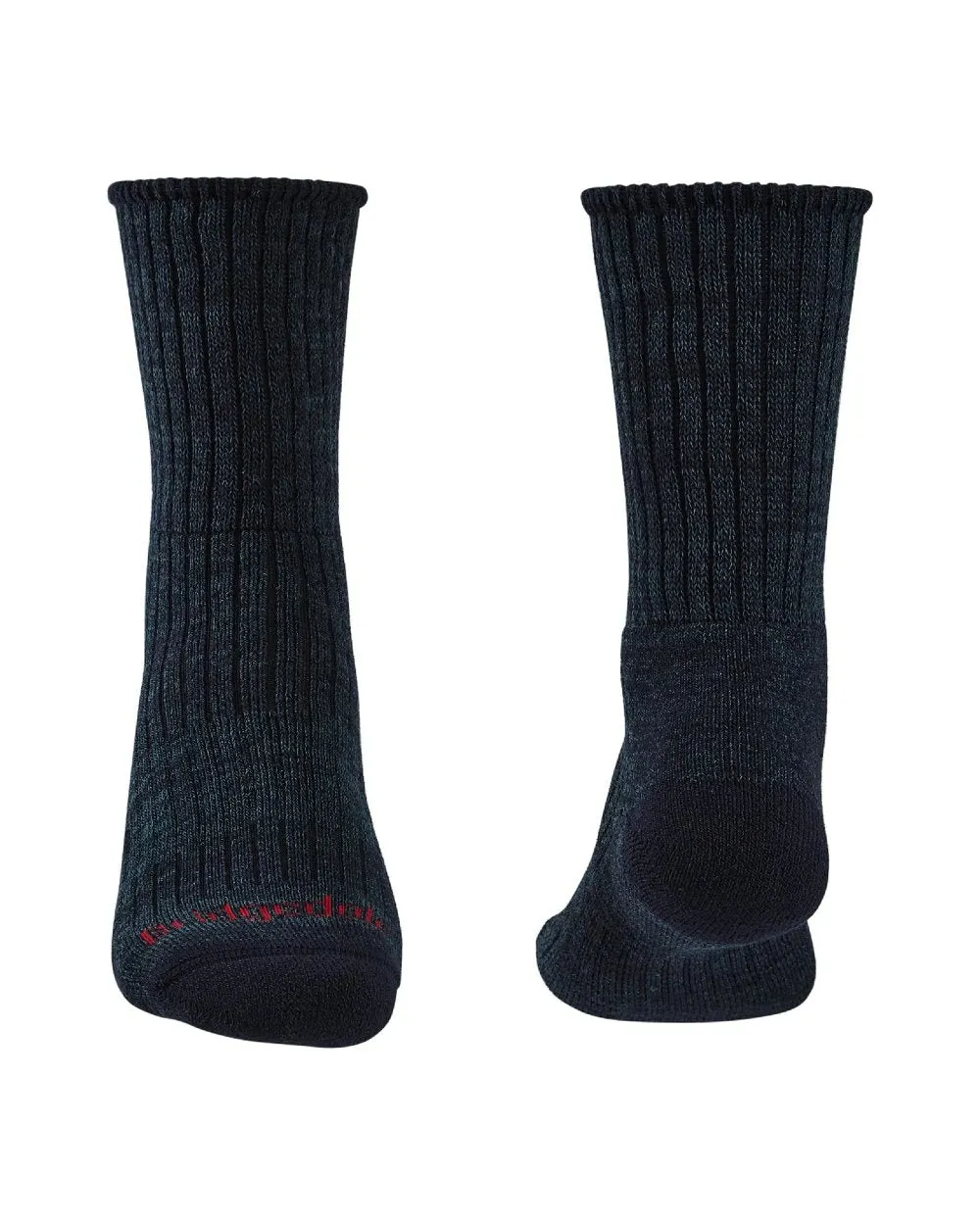 Bridgedale Midweight Merino Comfort Socks