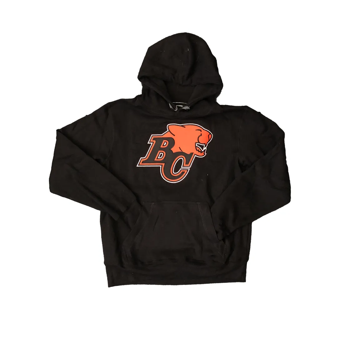 Bulletin M Lions Primary Hood- Black