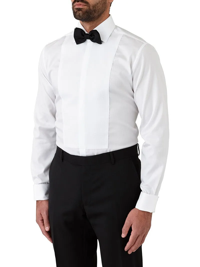 Cambridge Kent Tuxedo Shirt