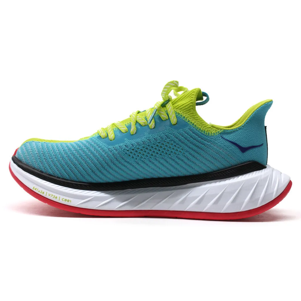 Carbon X 3 Textile Women's Low-Top Road Running Sneakers