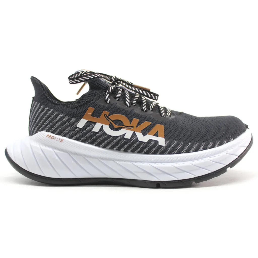 Carbon X 3 Textile Women's Low-Top Road Running Sneakers