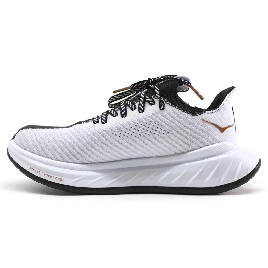 Carbon X 3 Textile Women's Low-Top Road Running Sneakers