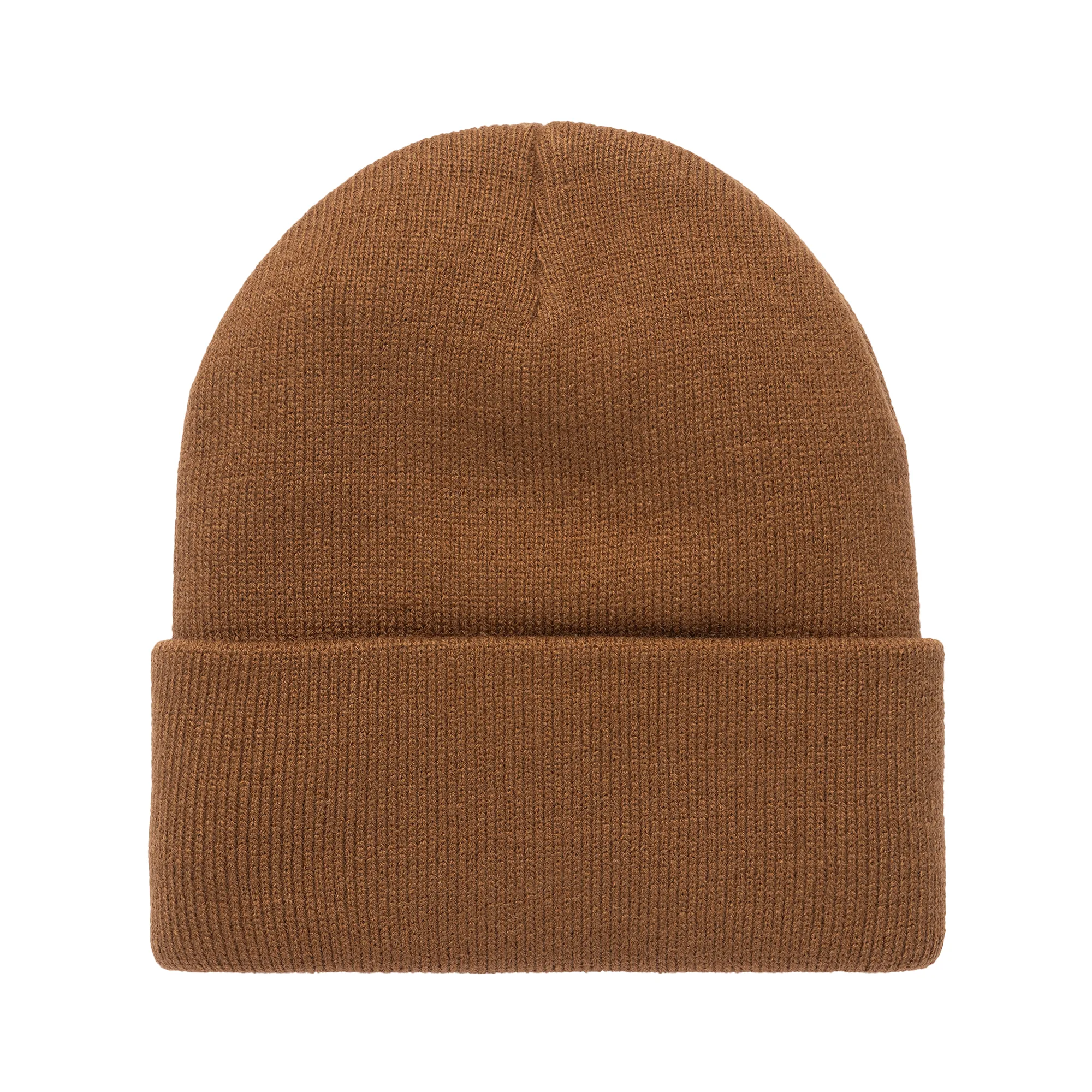 Carhartt WIP Field Beanie Hamilton Brown