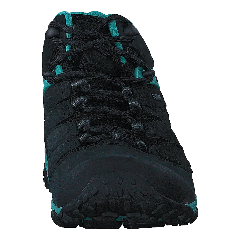 Chameleon 7 Mid Gtx Ice