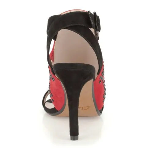 Clarks Shola Curtain Fashion Sandals