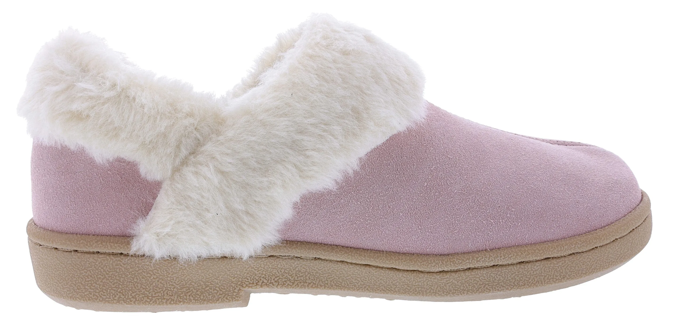 Clarks Women's Sarah Indoor & Outdoor Winter Slippers