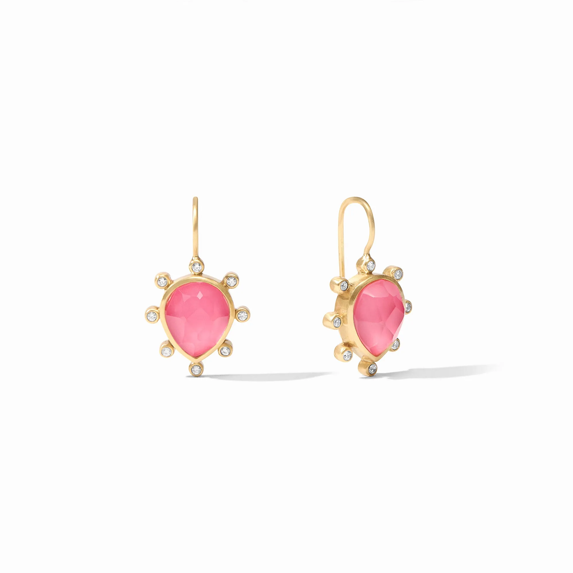 Clementine Pavé Earring