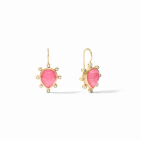 Clementine Pavé Earring