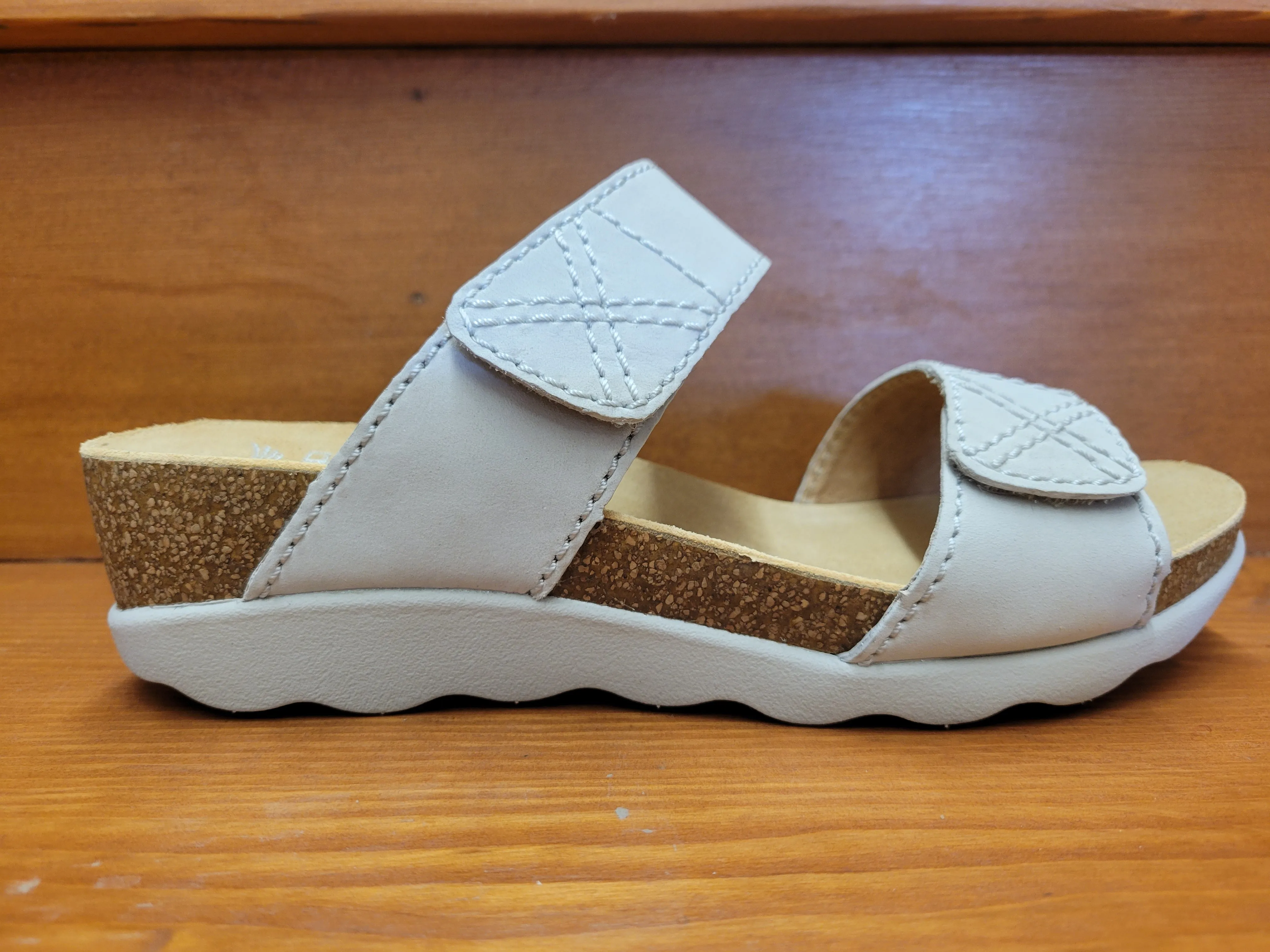 Dansko Maddy Ivory