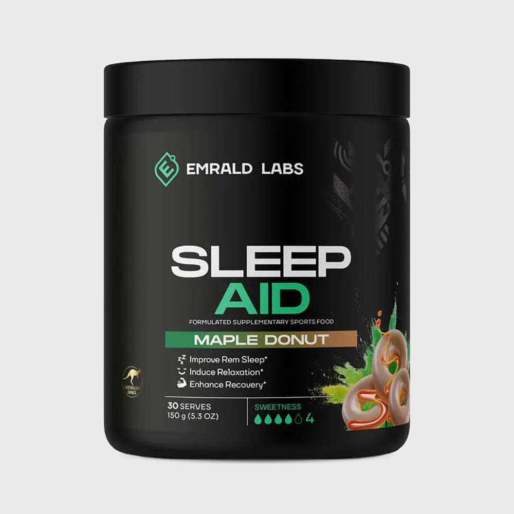 Emrald Labs - Sleep Aid