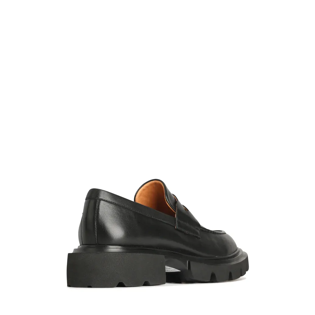 EOS Ade Loafer Black