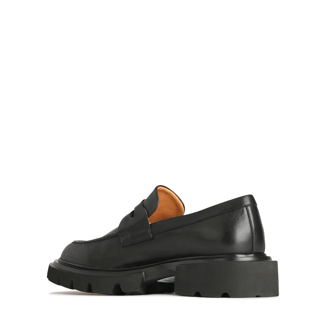 EOS Ade Loafer Black