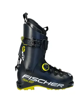 Fischer Travers GR Ski Boot