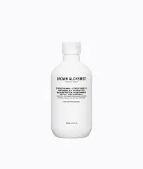 Grown Alchemist - Strengthening Conditioner - 200mL