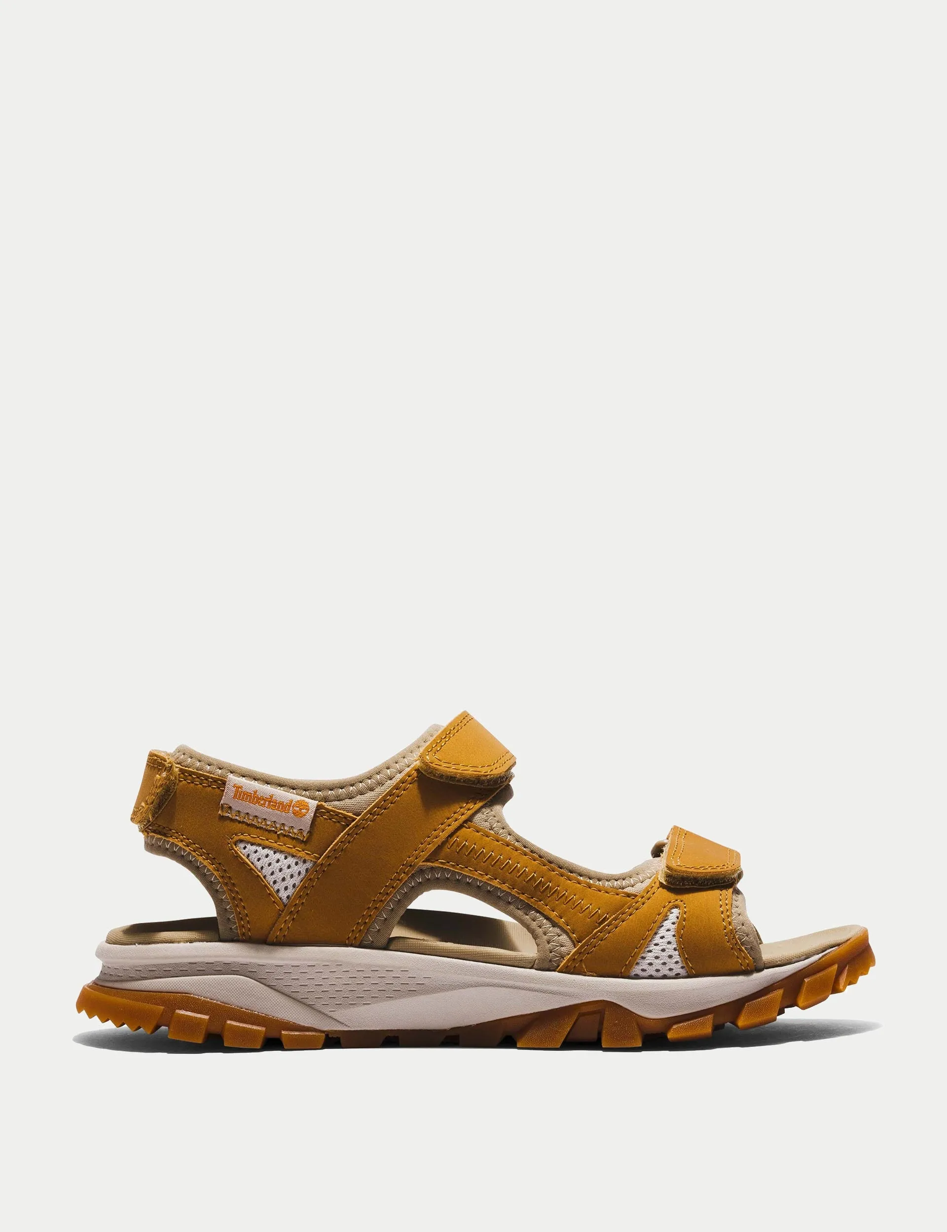 Lincoln Peak Sandal - Wheat