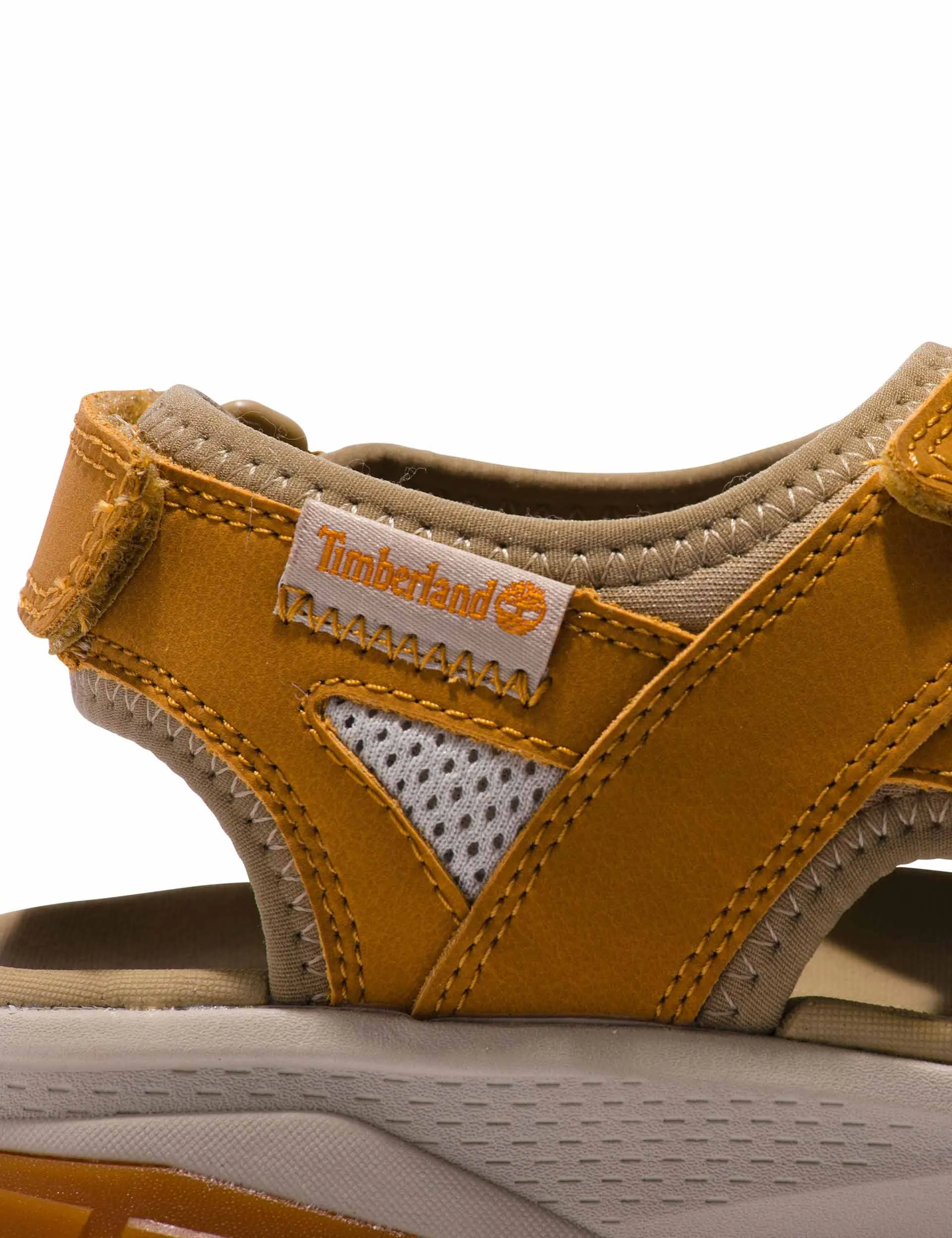 Lincoln Peak Sandal - Wheat