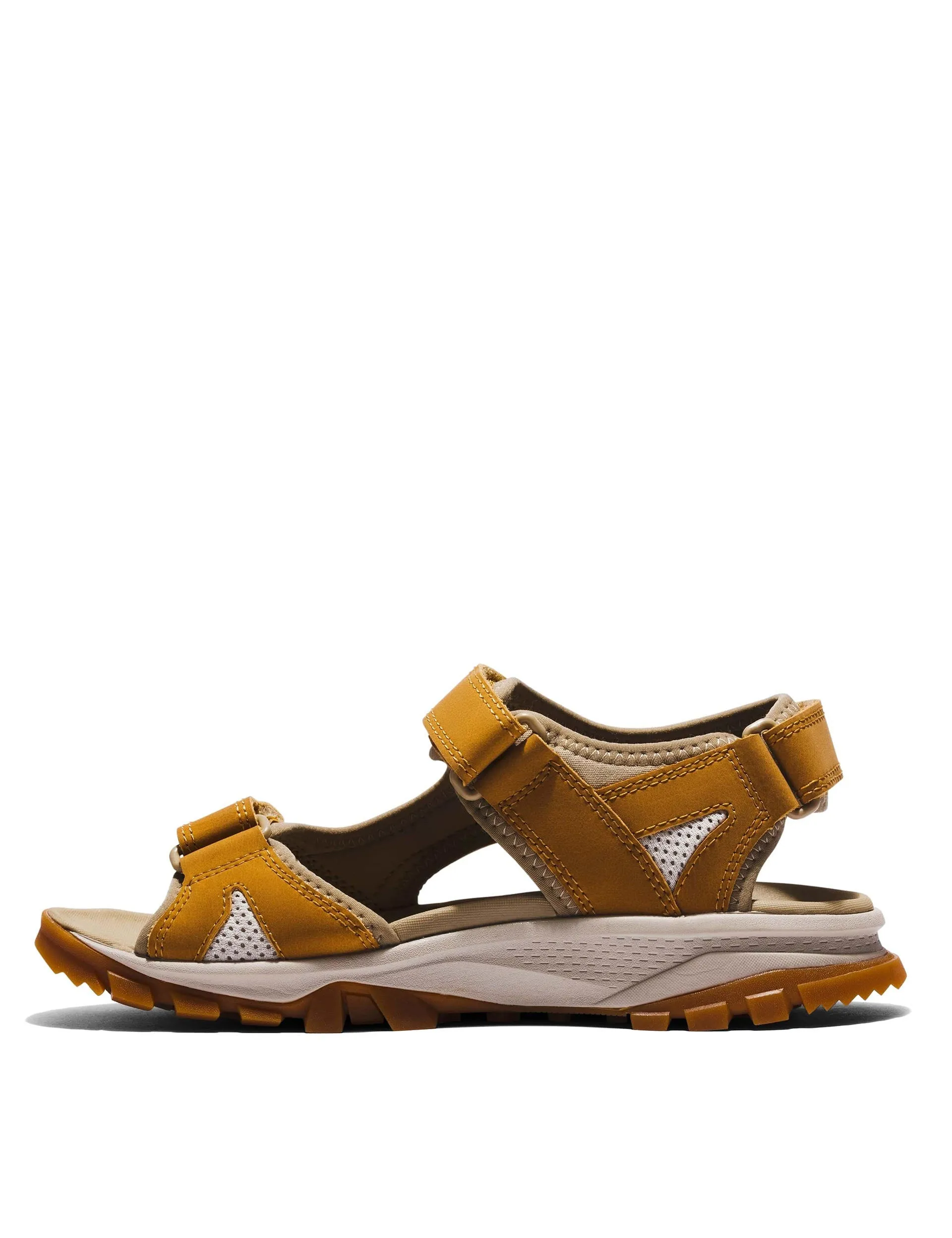 Lincoln Peak Sandal - Wheat