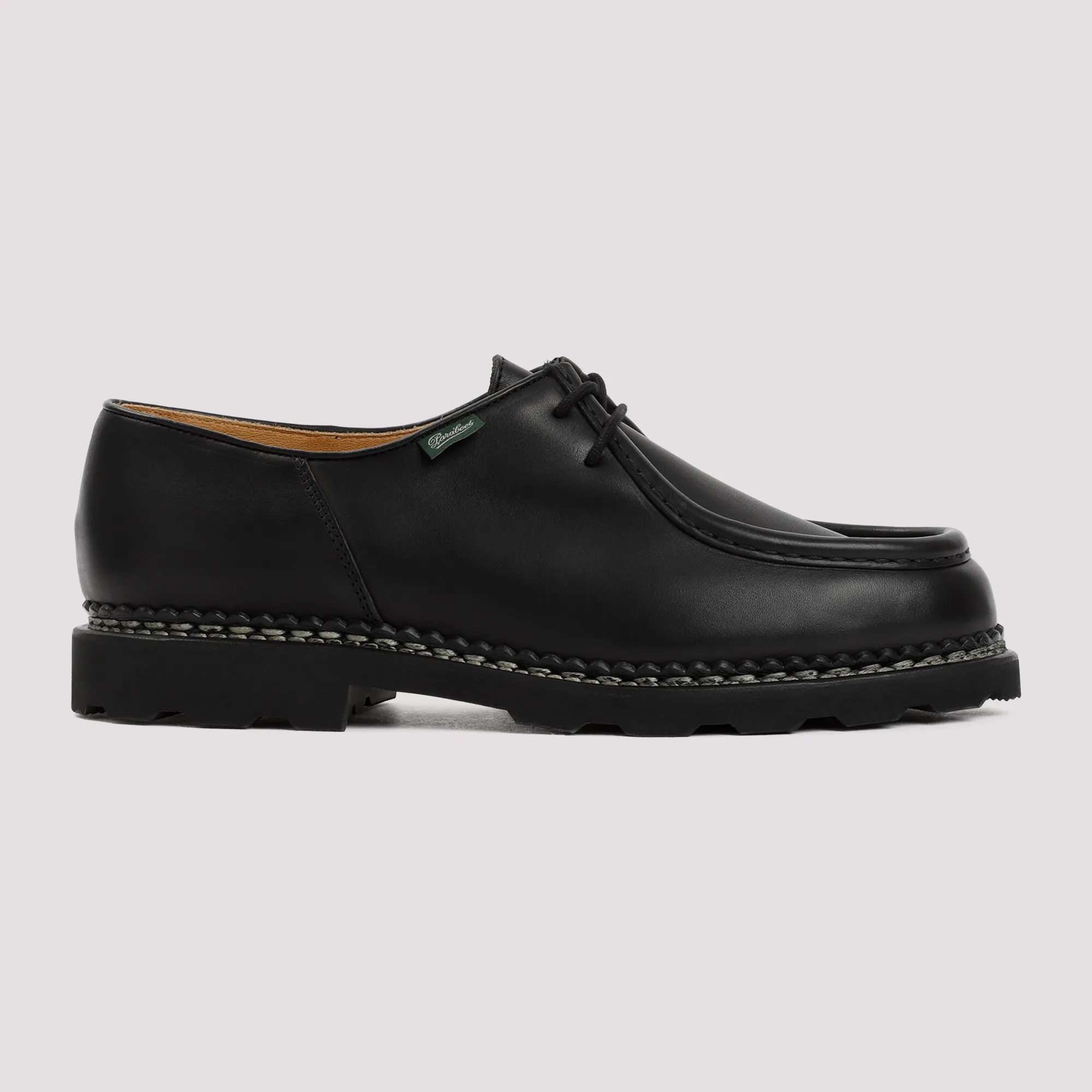 MICHAEL LEATHER BROGUES