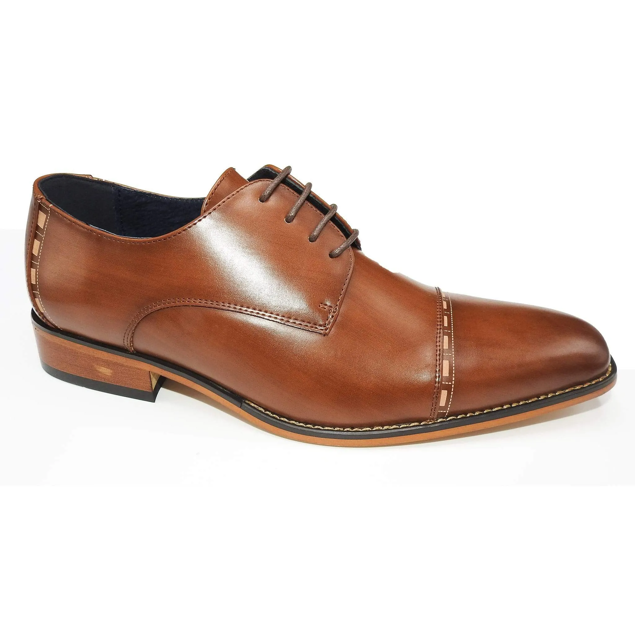 MILANO DRESS SHOES/G6859-507