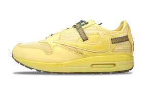 Nike Air Max 1 x Travis Scott Saturn Gold 2022 (DO9392-700) Men's Size 6-14