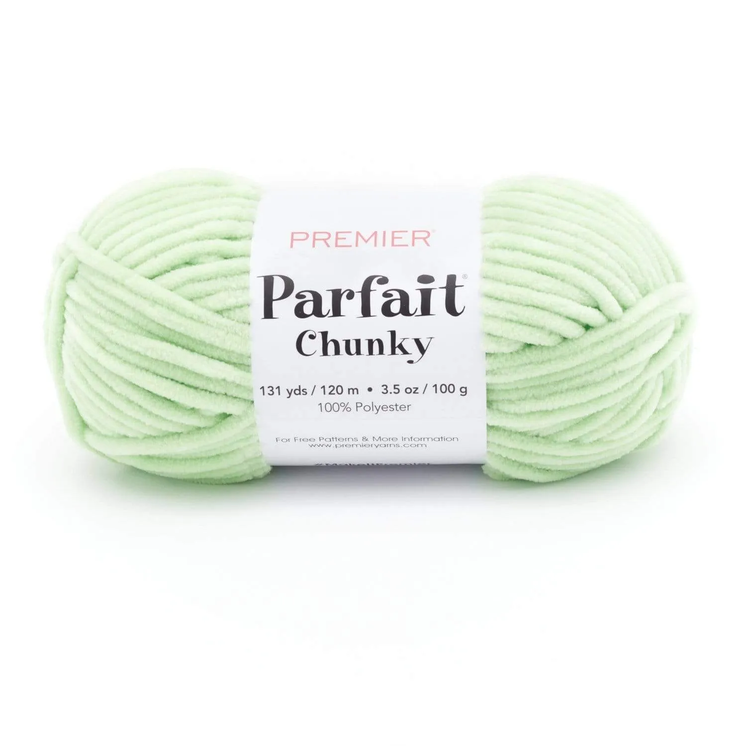 Parfait® Chunky