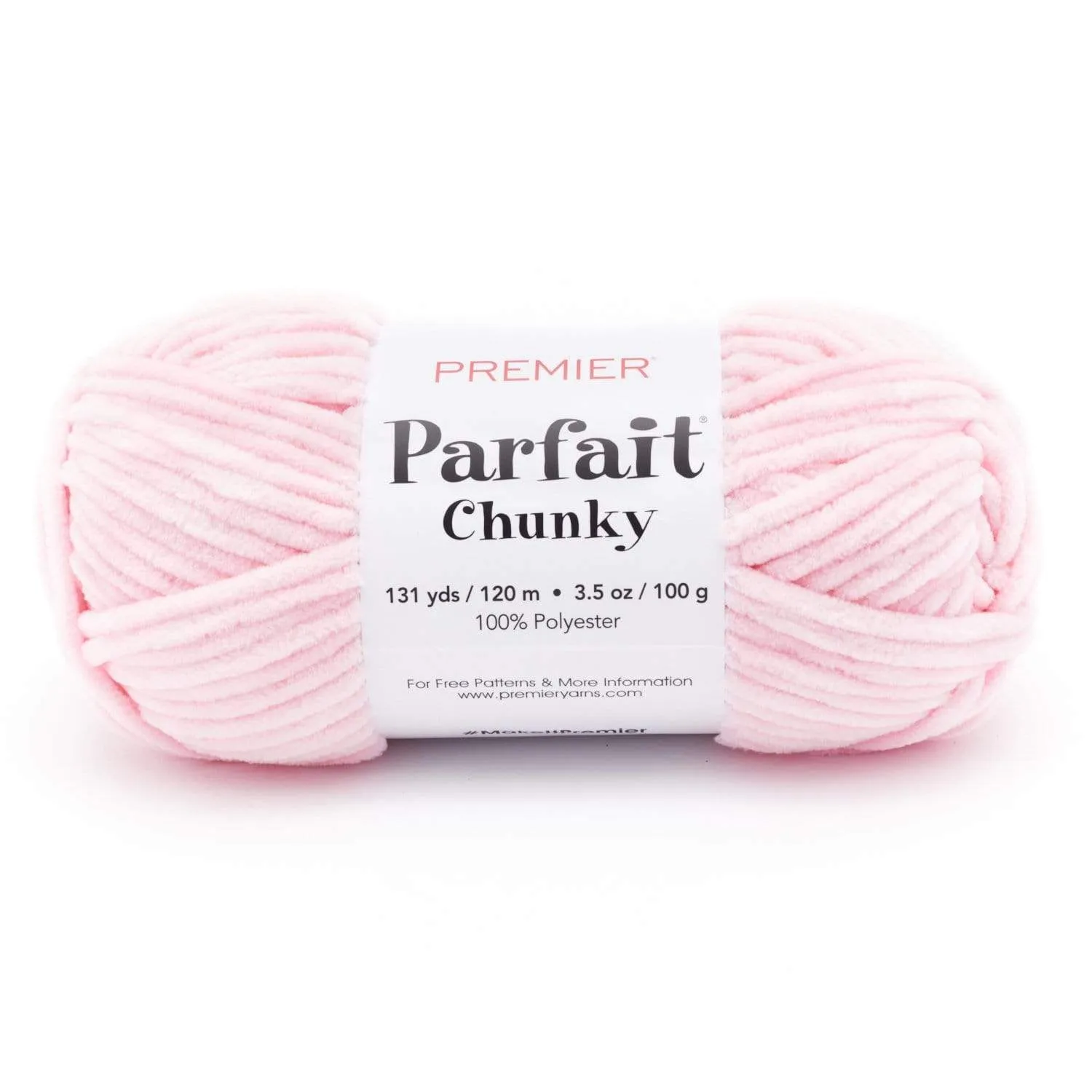 Parfait® Chunky