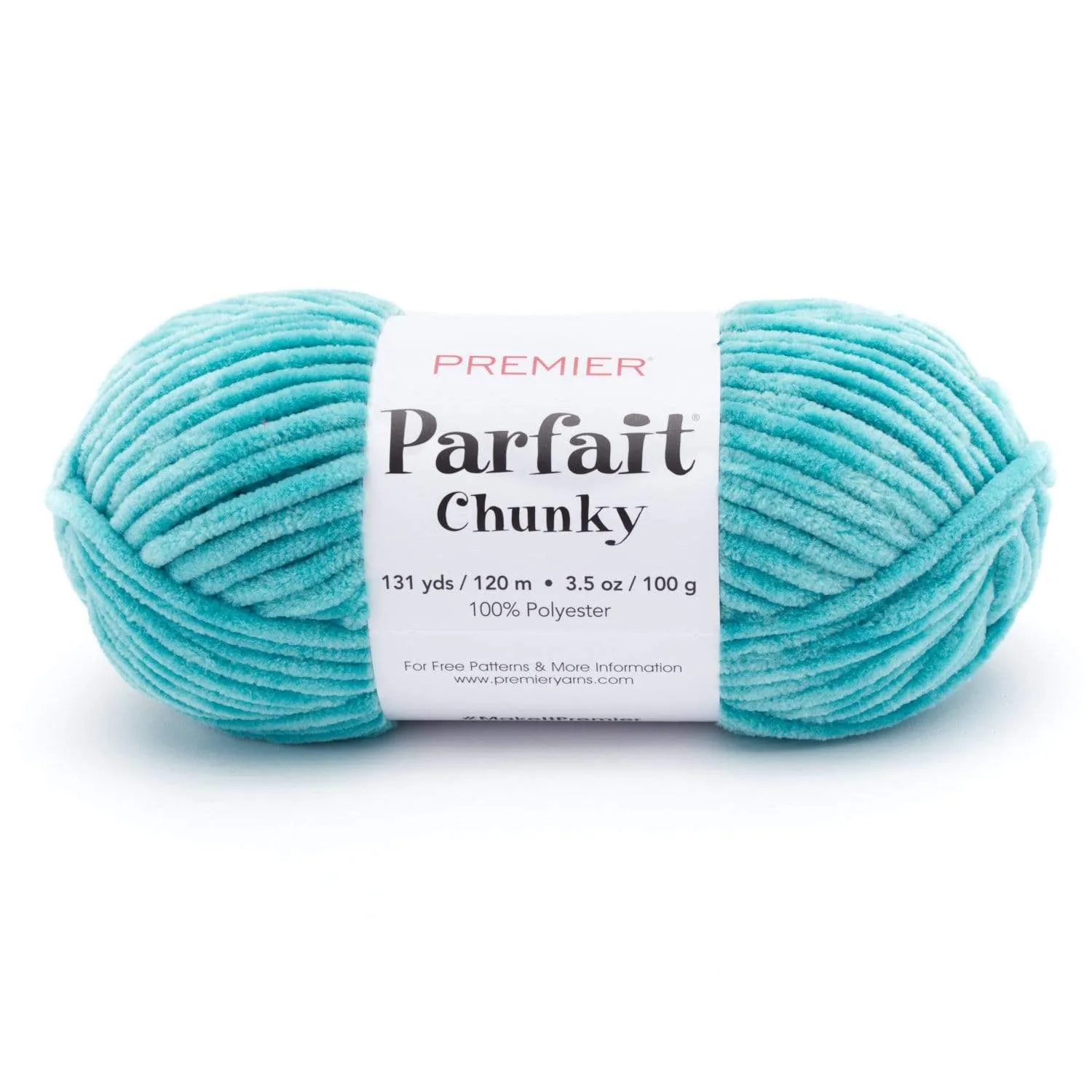 Parfait® Chunky