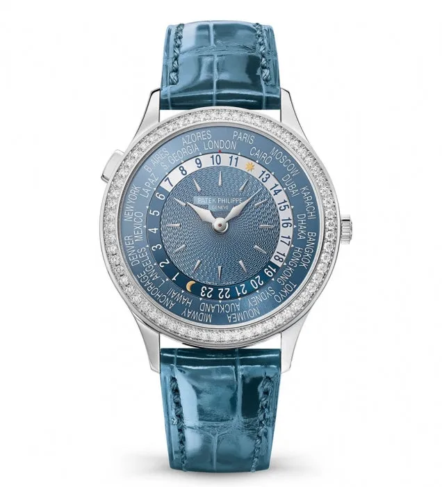 Patek Philippe Complications Watch Ref. 7130G-016