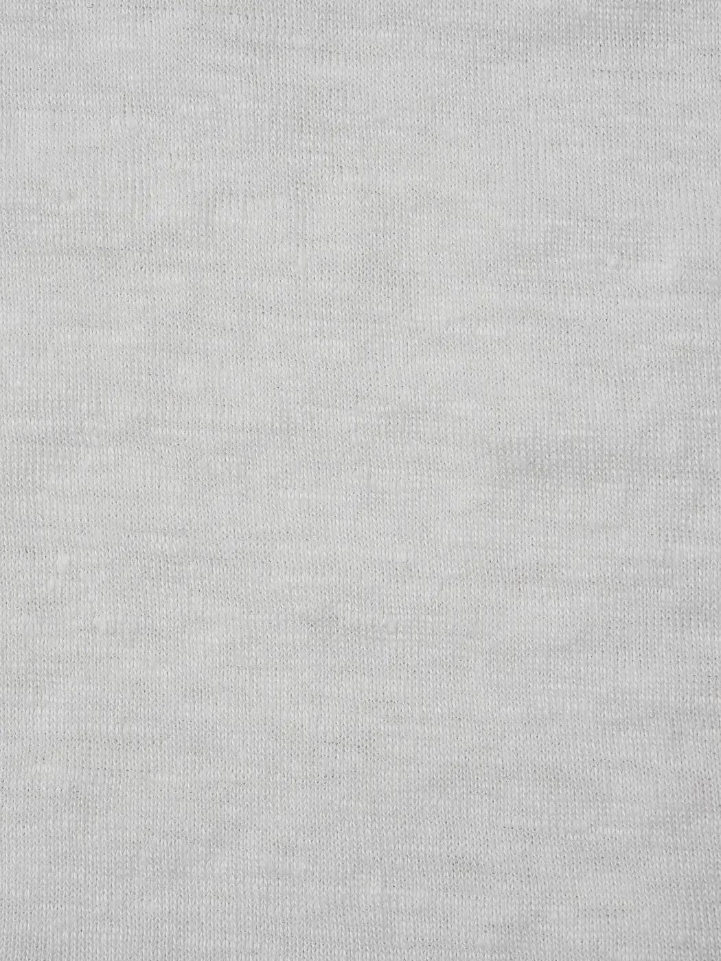 Pure Hemp Mid-Weight Jersey Fabric ( KJ09621 )