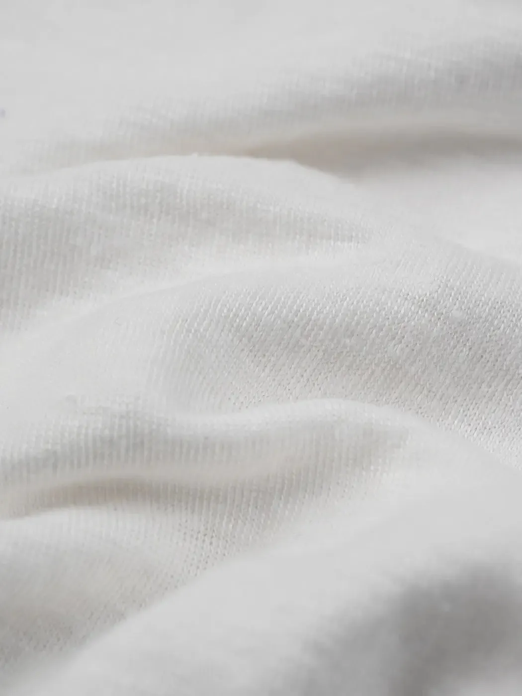 Pure Hemp Mid-Weight Jersey Fabric ( KJ09621 )