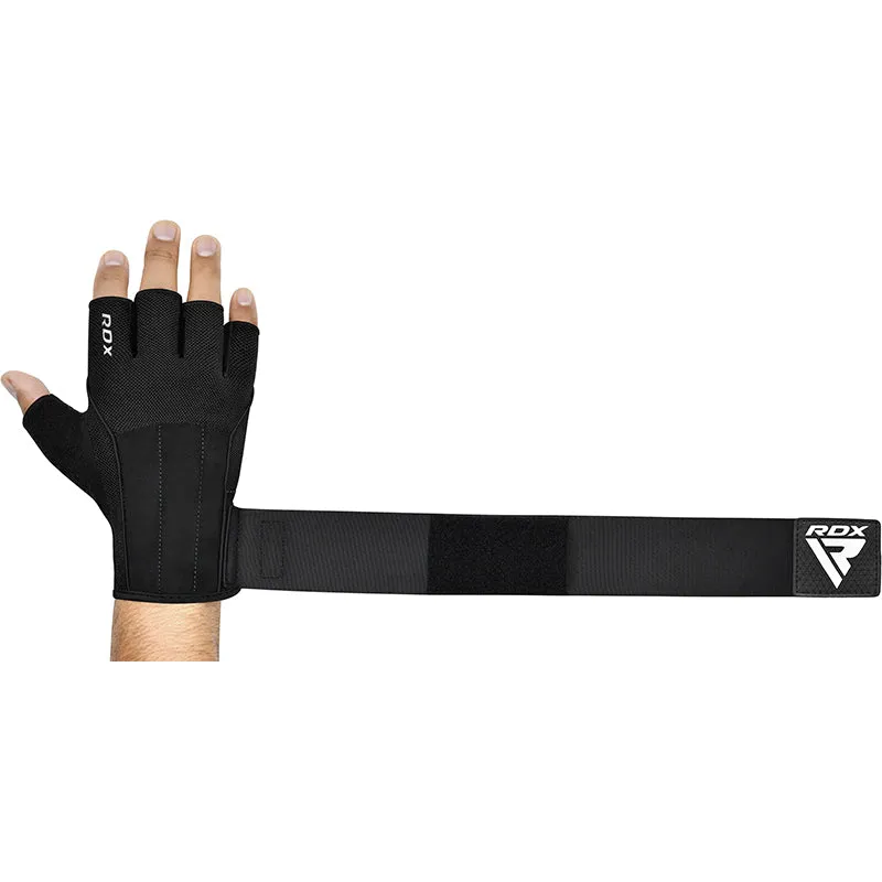 RDX W3 Workout Gym Gloves