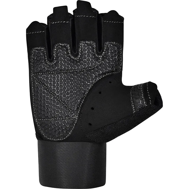 RDX W3 Workout Gym Gloves