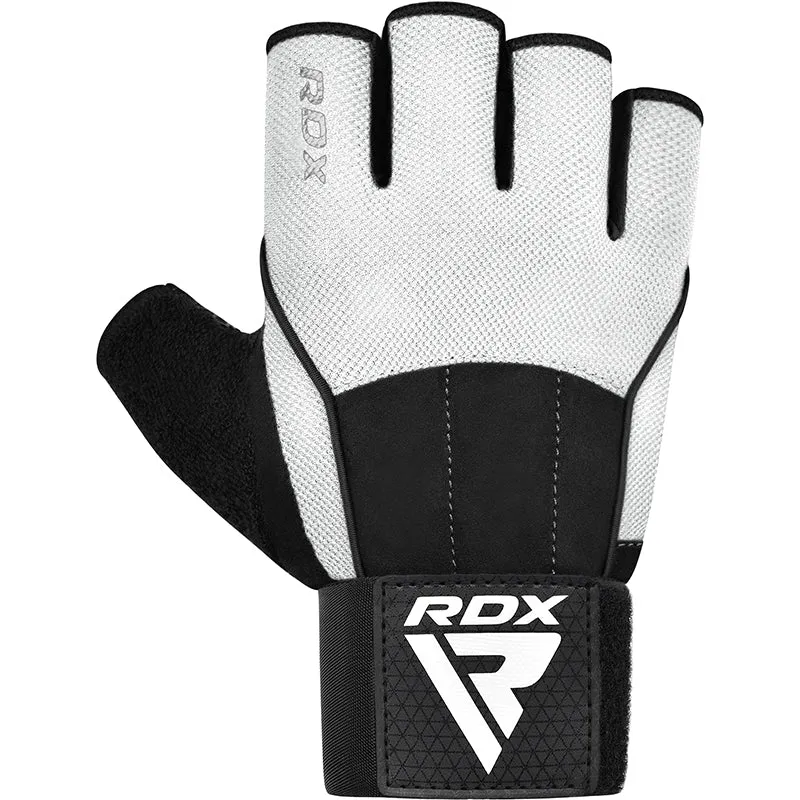 RDX W3 Workout Gym Gloves