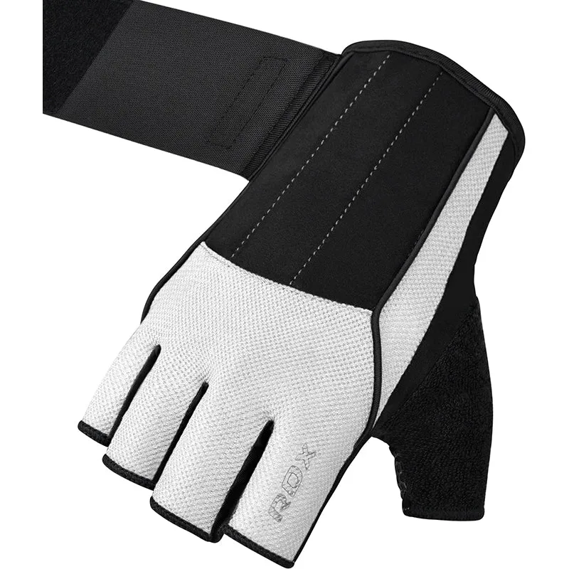 RDX W3 Workout Gym Gloves