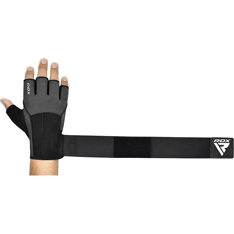 RDX W3 Workout Gym Gloves