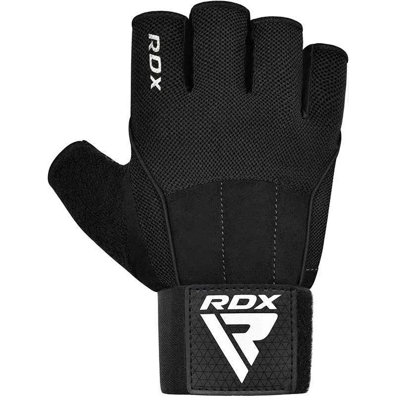 RDX W3 Workout Gym Gloves