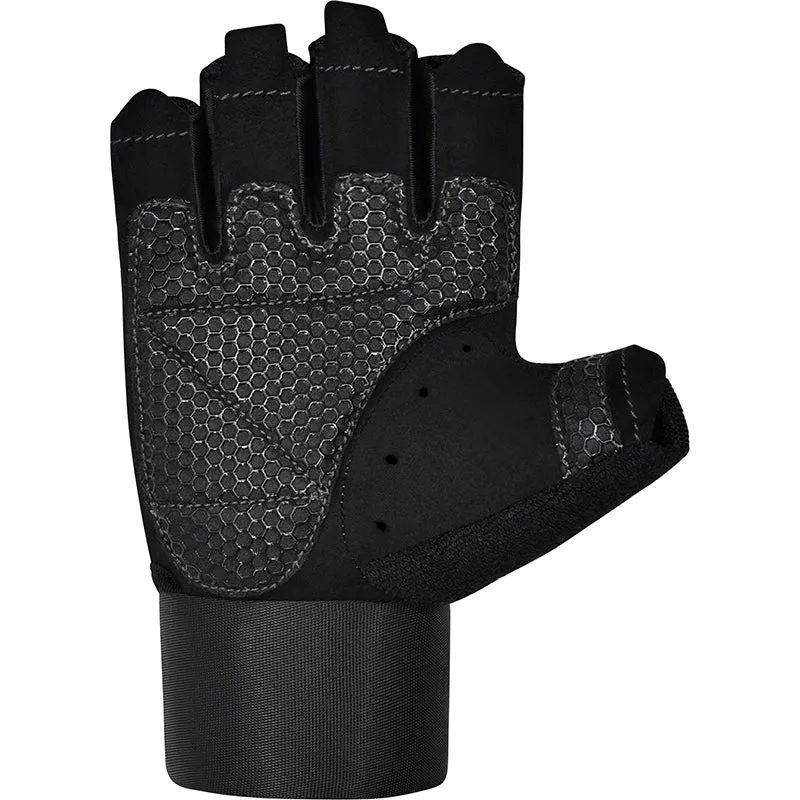 RDX W3 Workout Gym Gloves