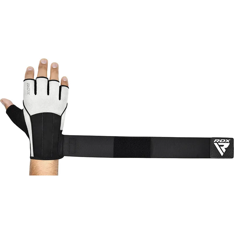 RDX W3 Workout Gym Gloves