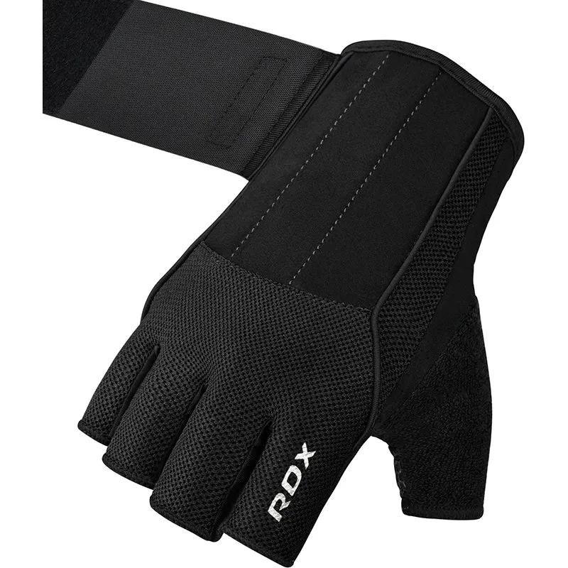 RDX W3 Workout Gym Gloves