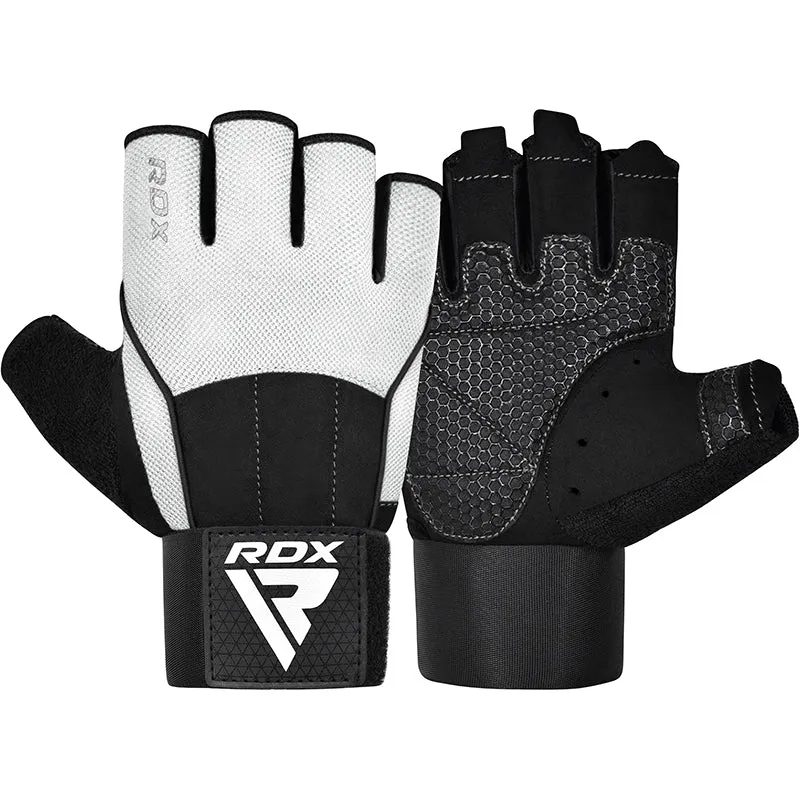 RDX W3 Workout Gym Gloves